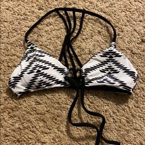 bikini top
